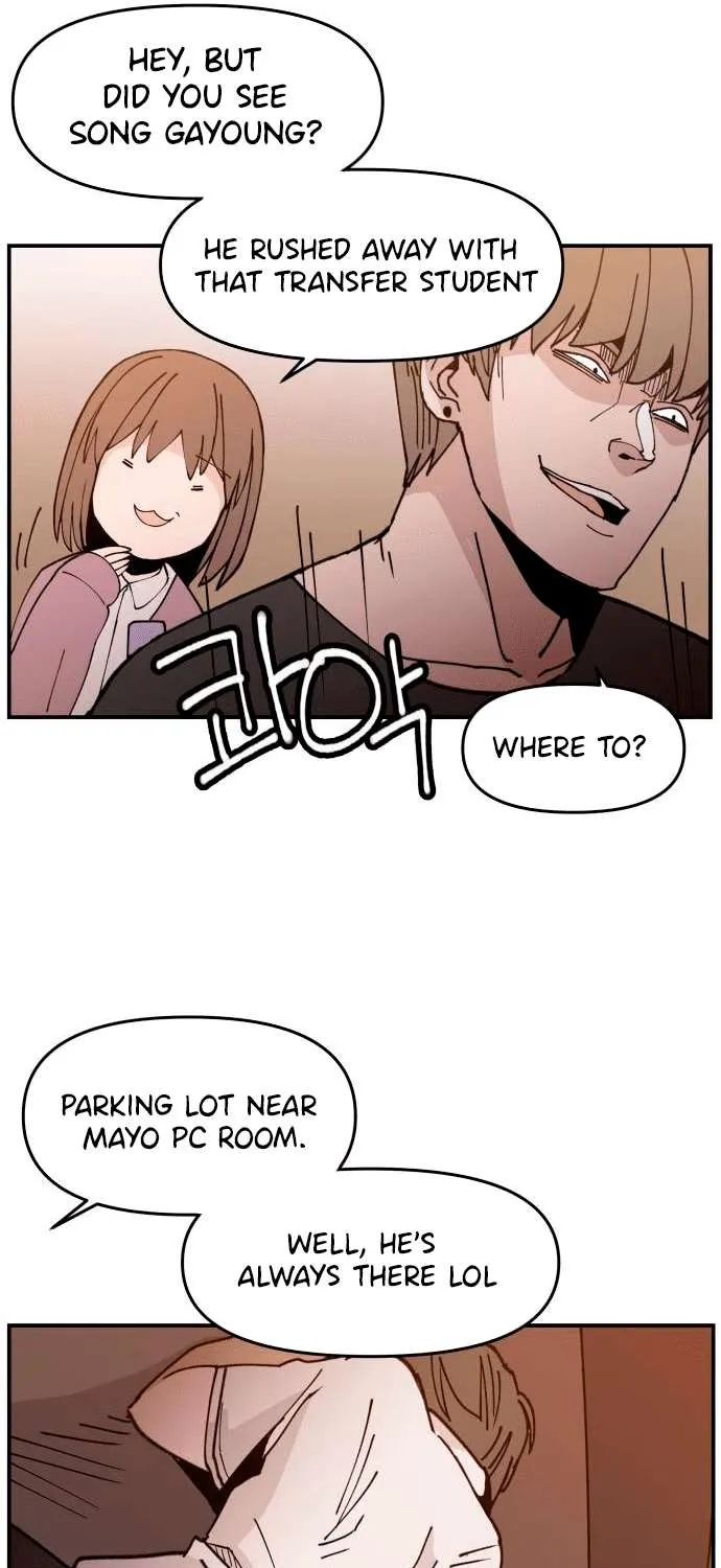 Villain Classroom Chapter 1 page 102 - 
