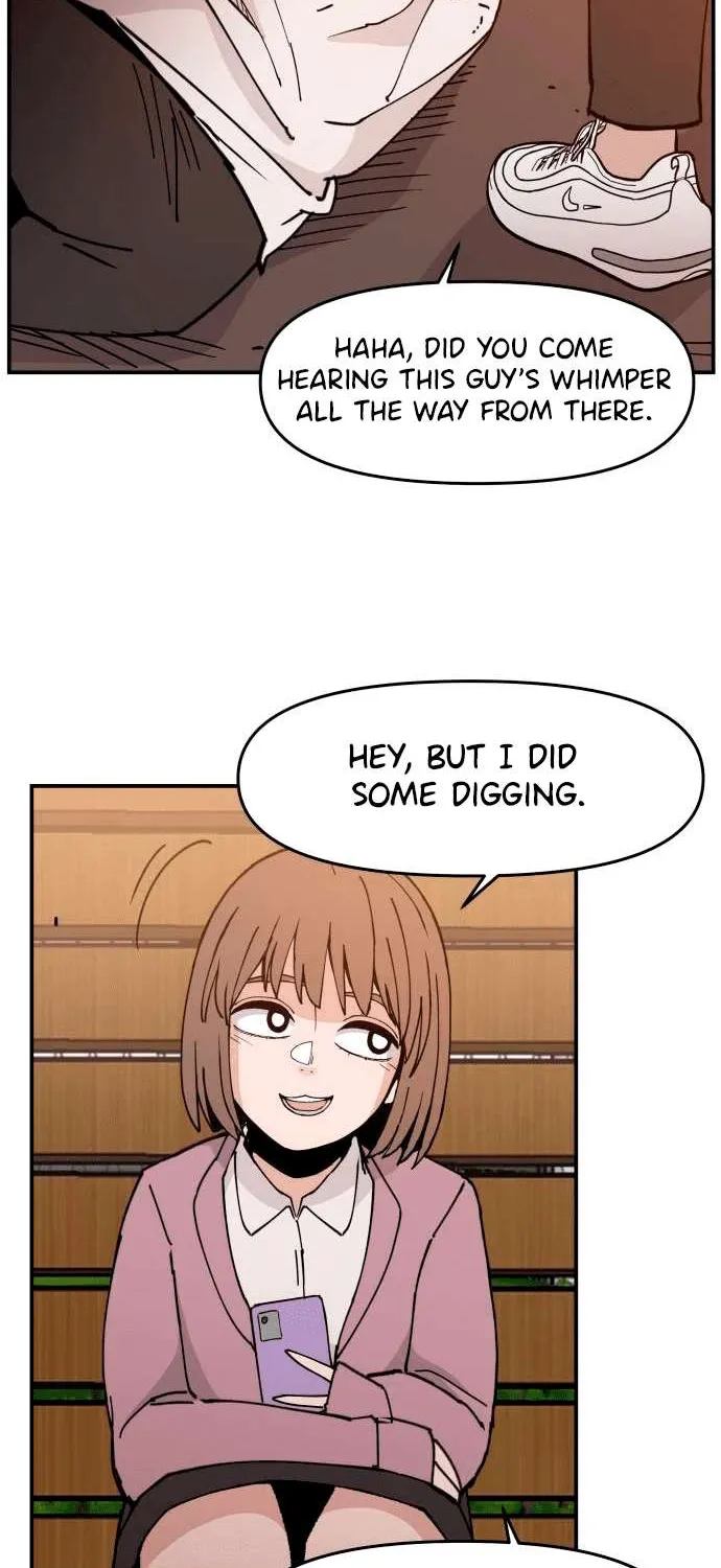 Villain Classroom Chapter 1 page 103 - 