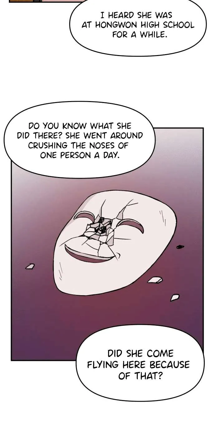 Villain Classroom Chapter 1 page 104 - 