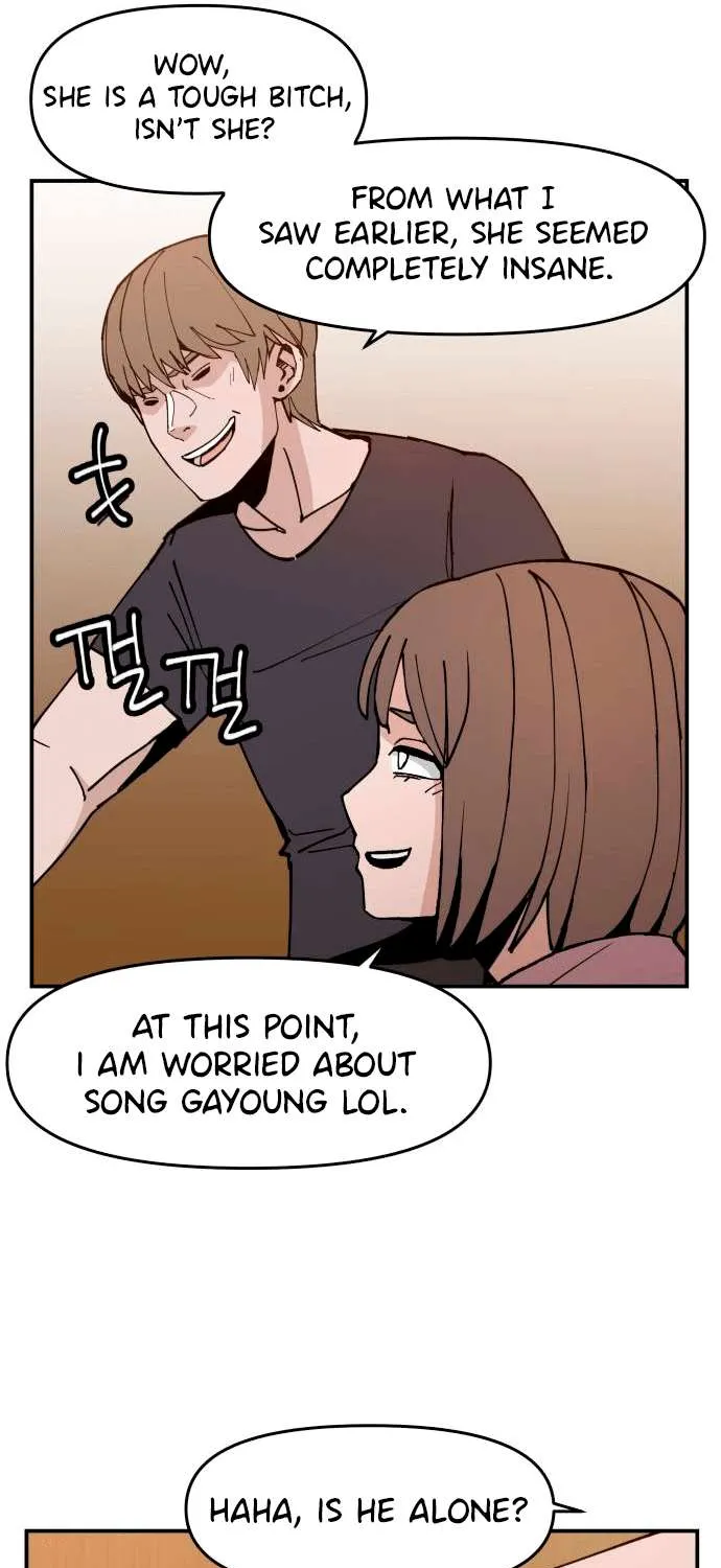 Villain Classroom Chapter 1 page 105 - 