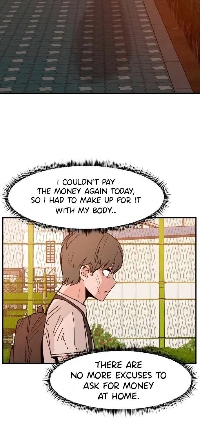 Villain Classroom Chapter 1 page 109 - 