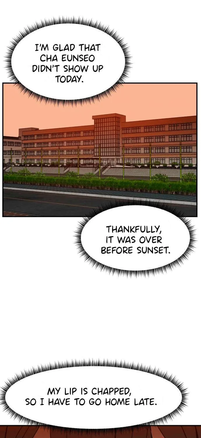 Villain Classroom Chapter 1 page 110 - 