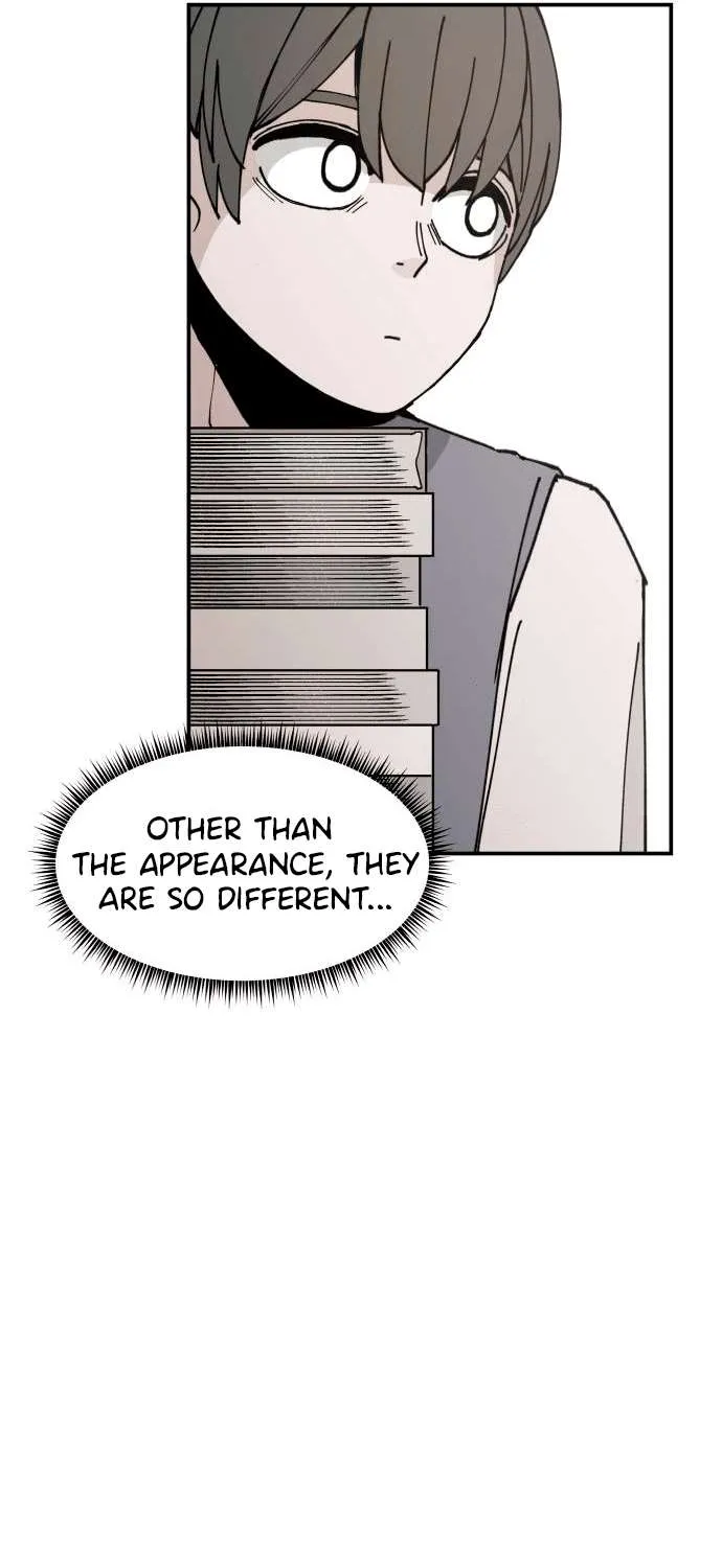 Villain Classroom Chapter 1 page 116 - 