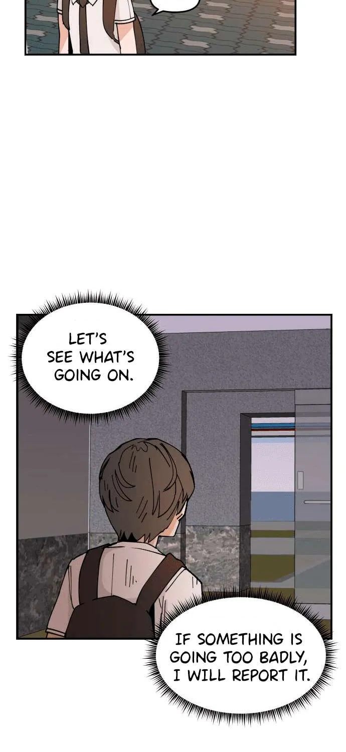 Villain Classroom Chapter 1 page 118 - 