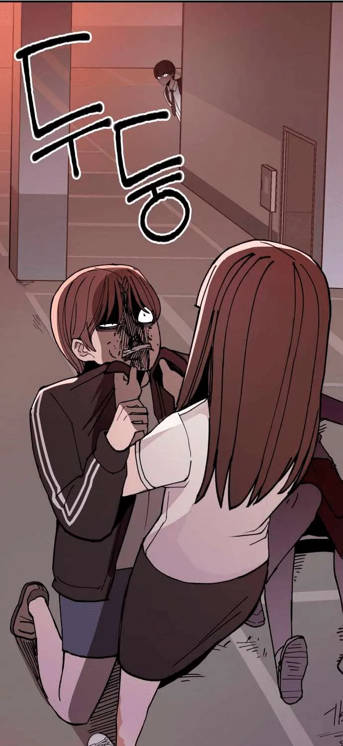 Villain Classroom Chapter 1 page 123 - 