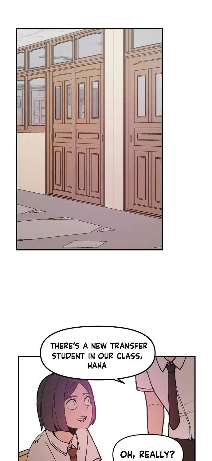 Villain Classroom Chapter 1 page 17 - 