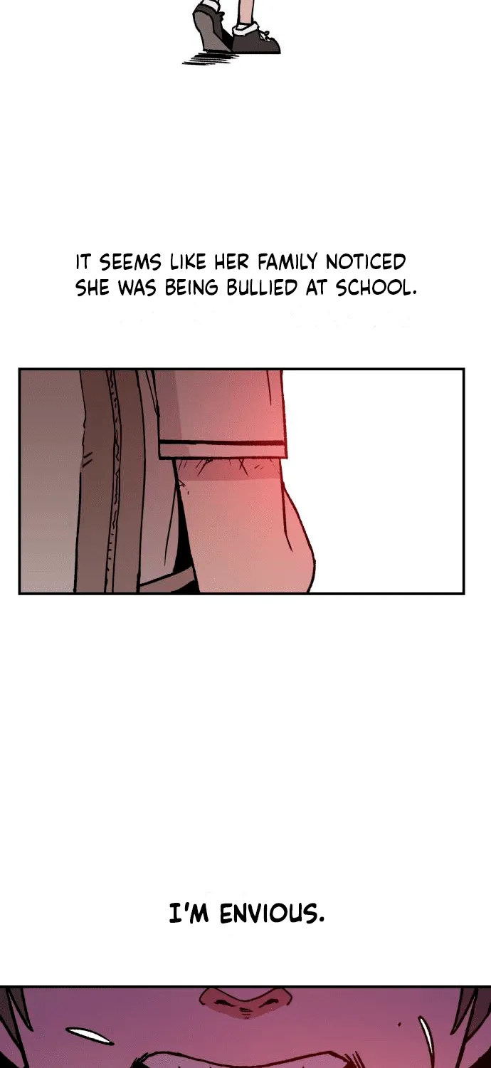 Villain Classroom Chapter 1 page 3 - 