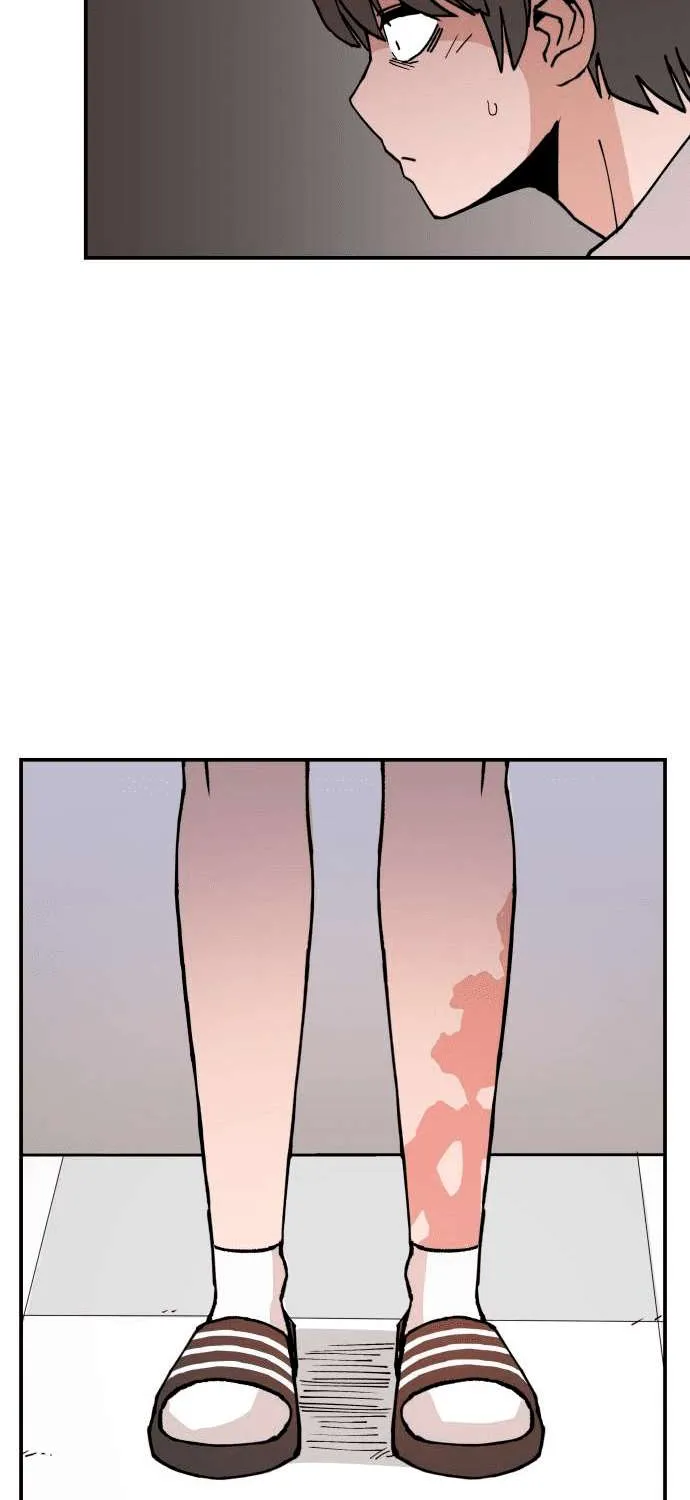 Villain Classroom Chapter 1 page 30 - 
