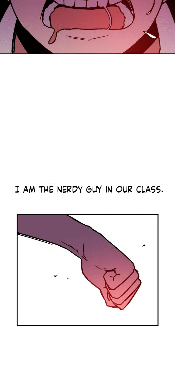 Villain Classroom Chapter 1 page 4 - 