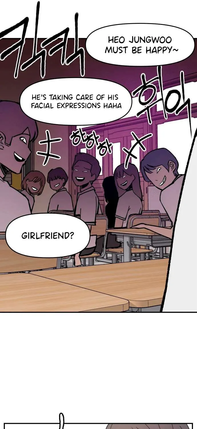 Villain Classroom Chapter 1 page 36 - 