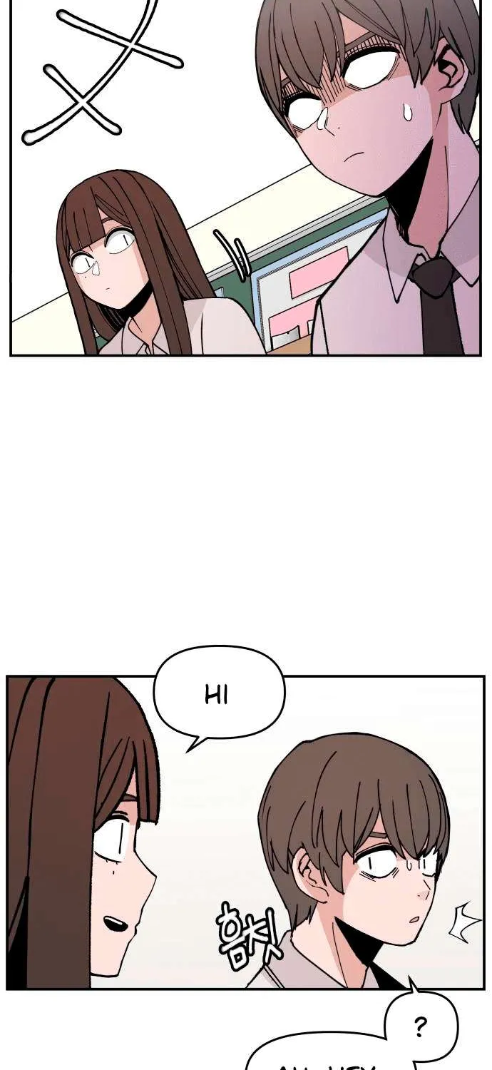 Villain Classroom Chapter 1 page 37 - 