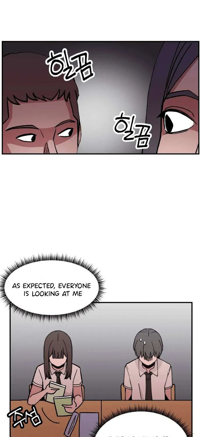 Villain Classroom Chapter 1 page 41 - 