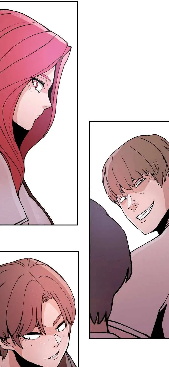 Villain Classroom Chapter 1 page 43 - 