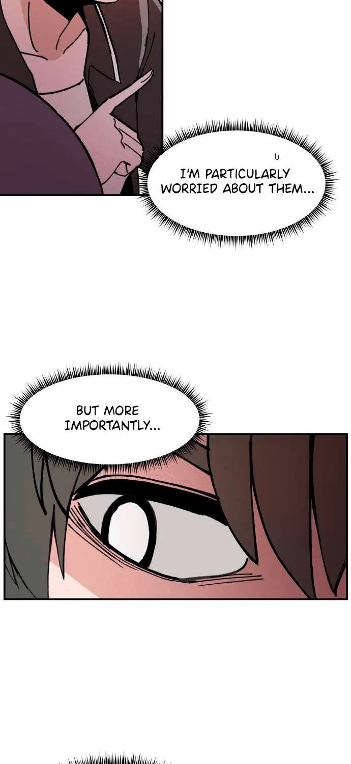 Villain Classroom Chapter 1 page 44 - 