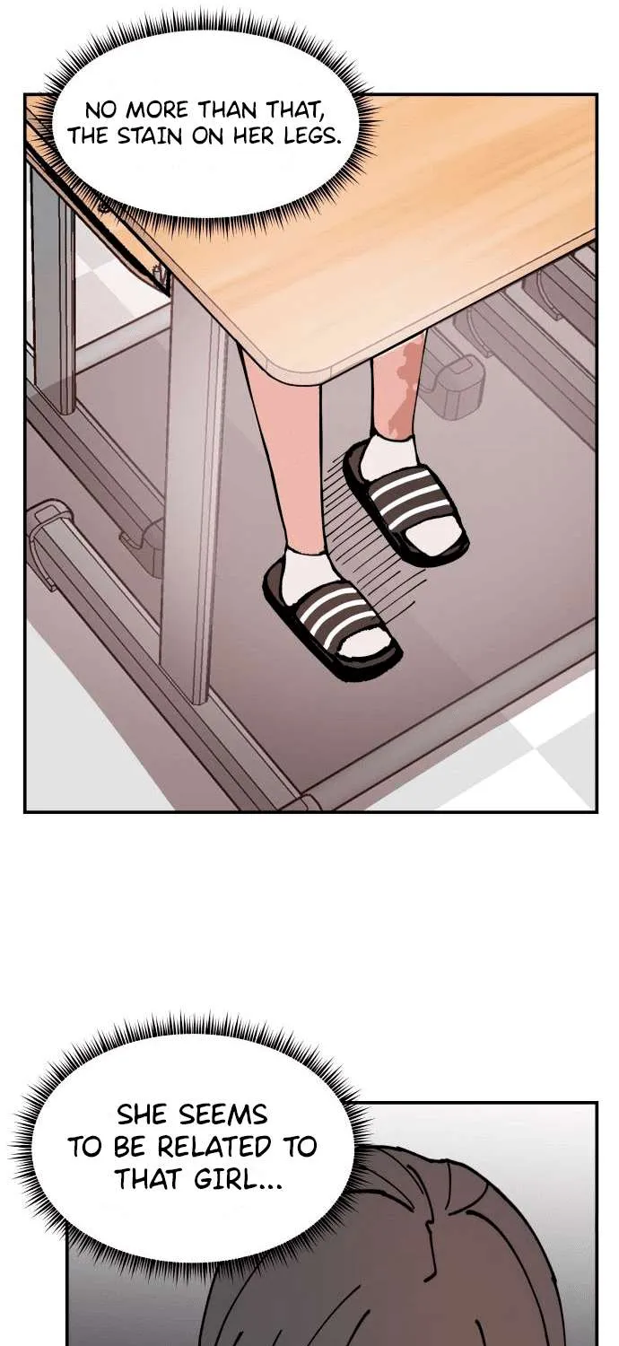 Villain Classroom Chapter 1 page 46 - 