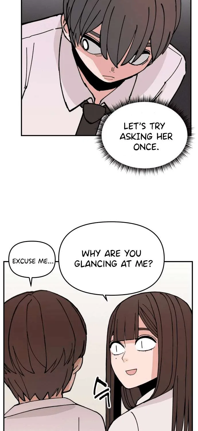 Villain Classroom Chapter 1 page 47 - 