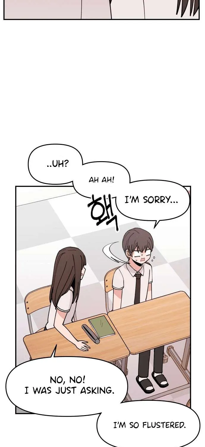 Villain Classroom Chapter 1 page 48 - 