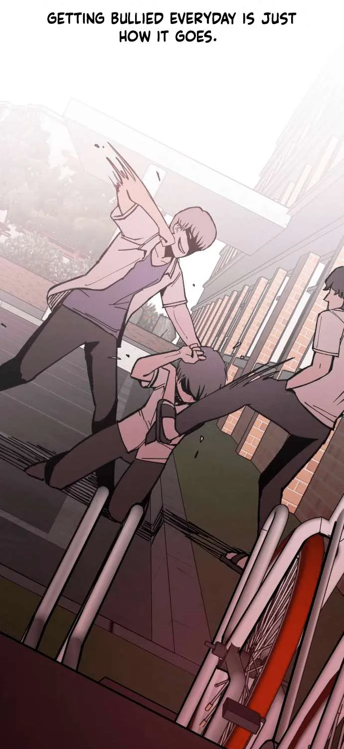 Villain Classroom Chapter 1 page 6 - 