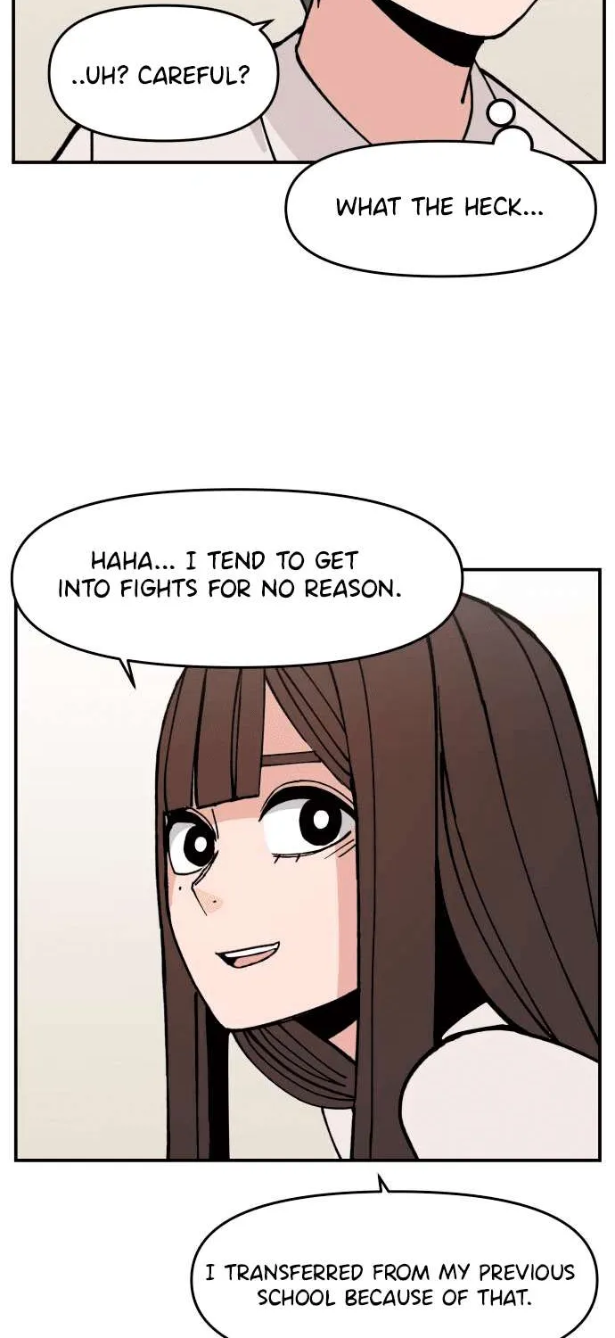 Villain Classroom Chapter 1 page 51 - 
