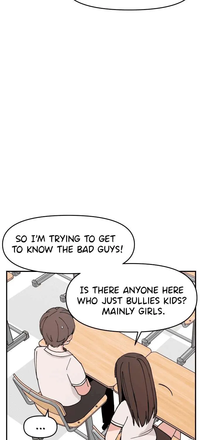 Villain Classroom Chapter 1 page 52 - 