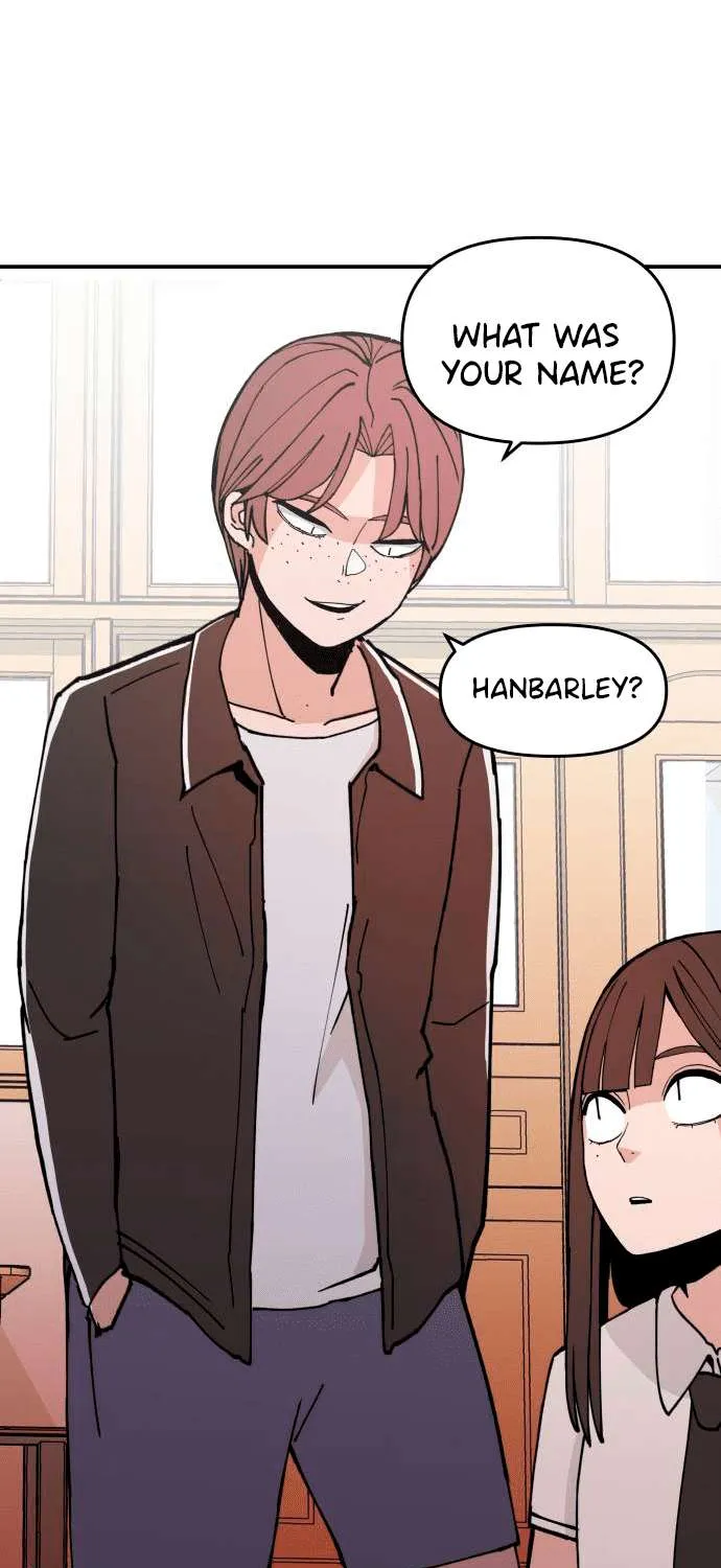 Villain Classroom Chapter 1 page 56 - 