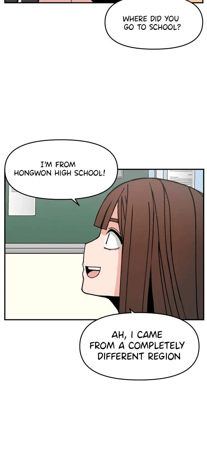 Villain Classroom Chapter 1 page 59 - 