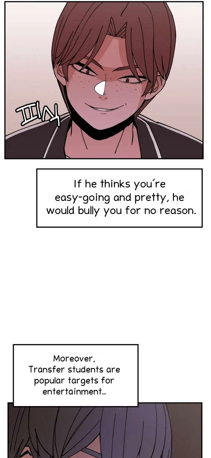 Villain Classroom Chapter 1 page 62 - 