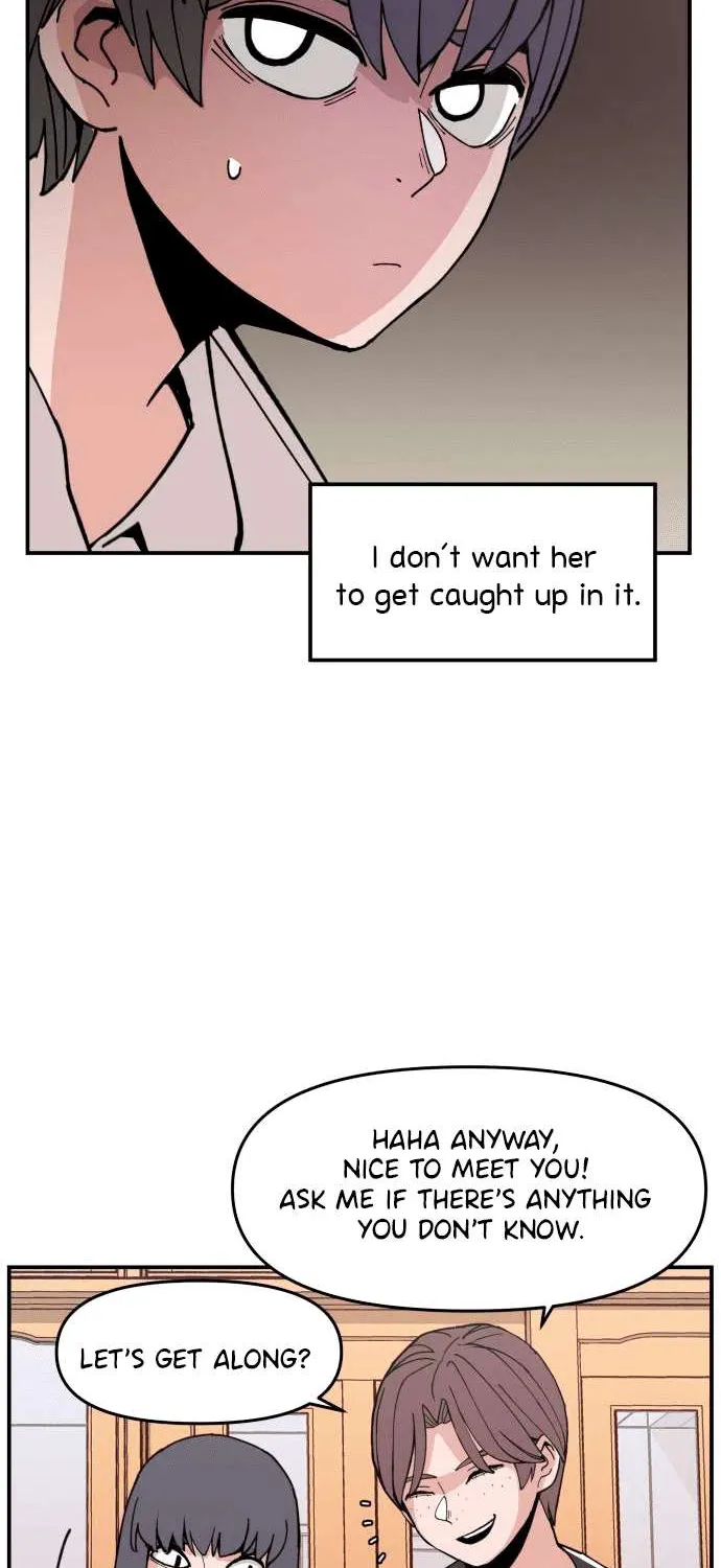Villain Classroom Chapter 1 page 63 - 