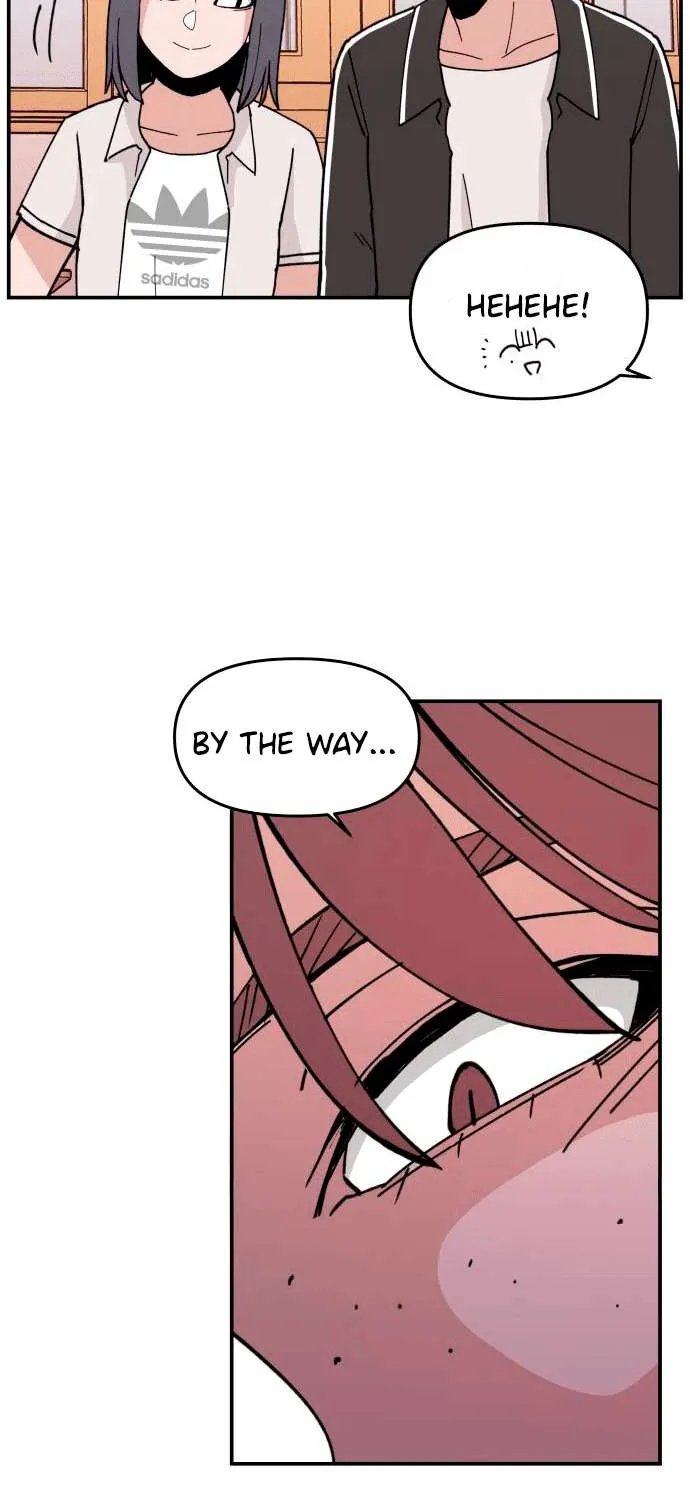 Villain Classroom Chapter 1 page 64 - 