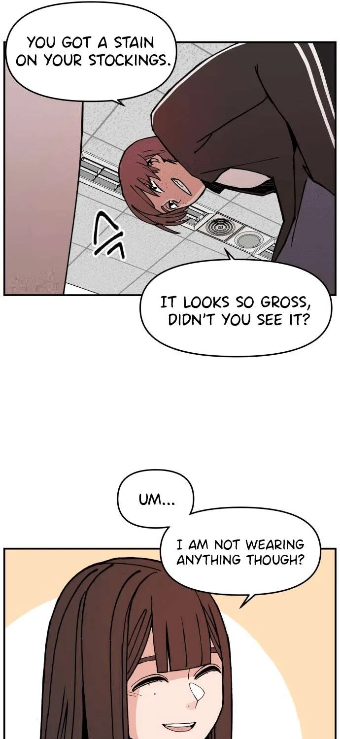 Villain Classroom Chapter 1 page 66 - 
