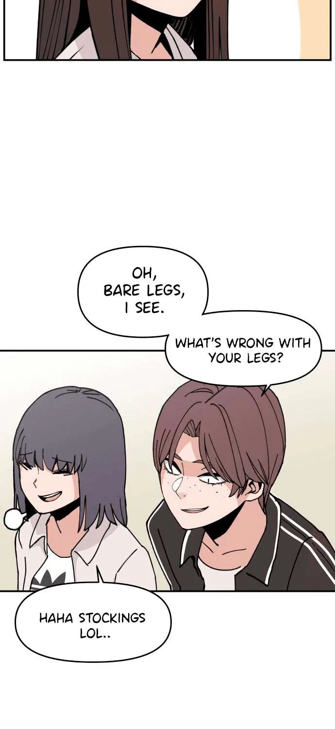 Villain Classroom Chapter 1 page 67 - 