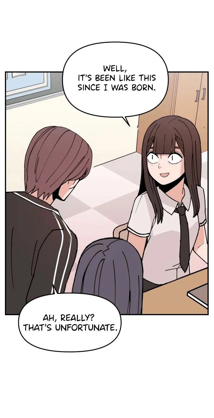 Villain Classroom Chapter 1 page 68 - 
