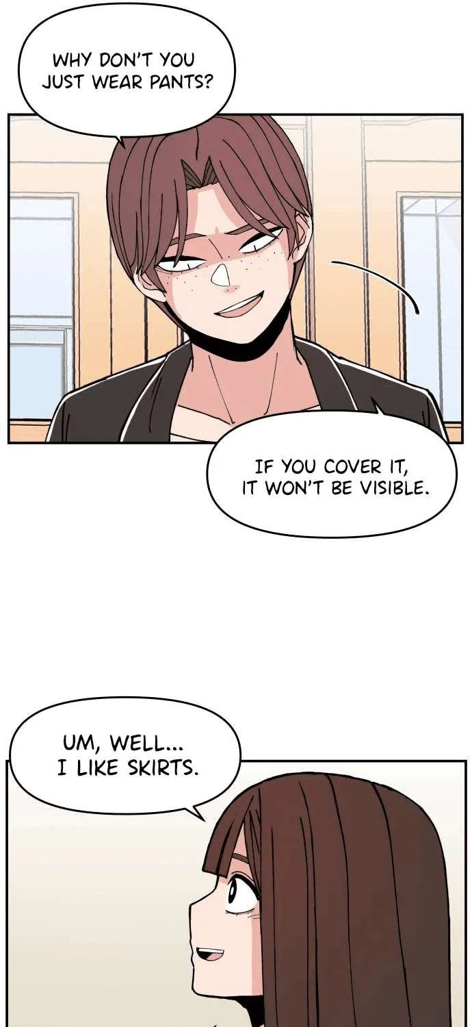 Villain Classroom Chapter 1 page 69 - 