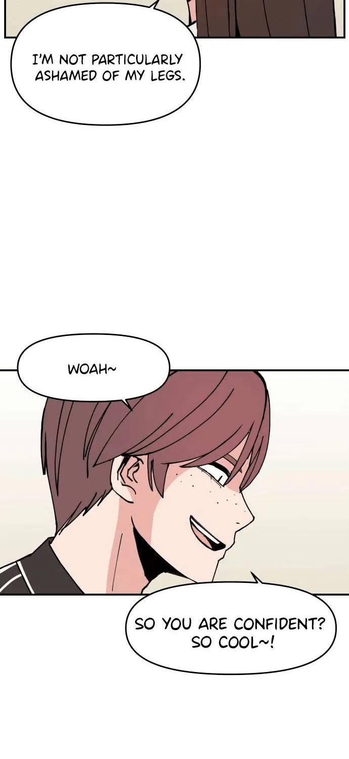 Villain Classroom Chapter 1 page 70 - 