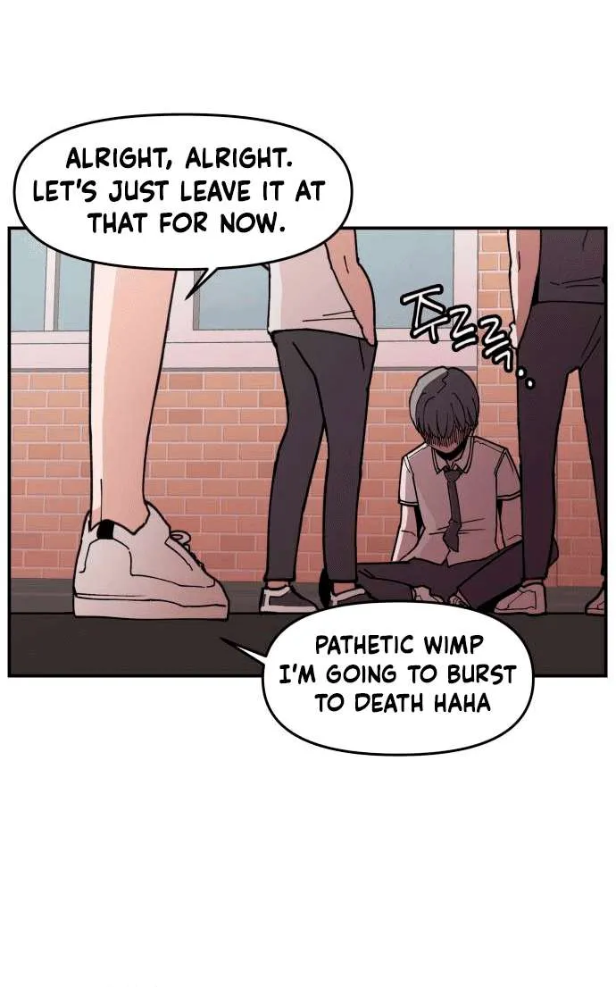 Villain Classroom Chapter 1 page 8 - 