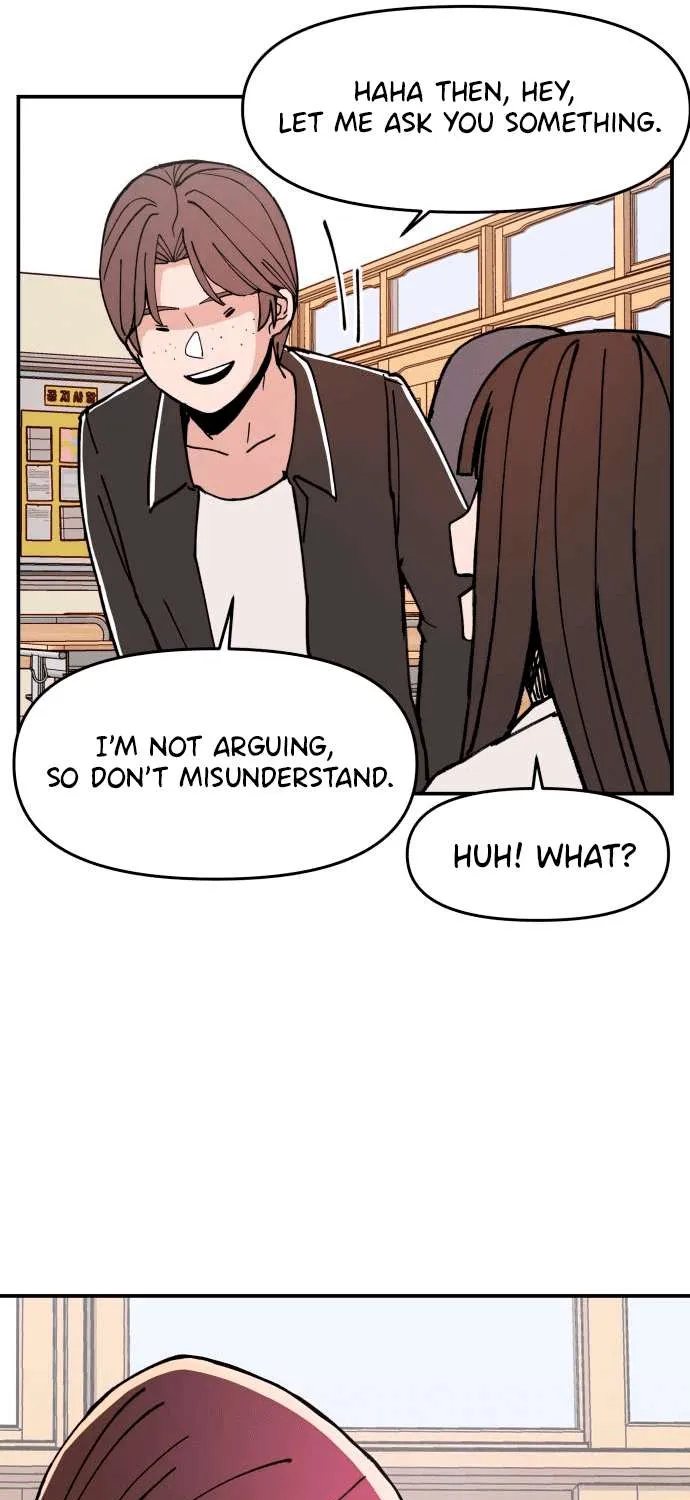 Villain Classroom Chapter 1 page 73 - 