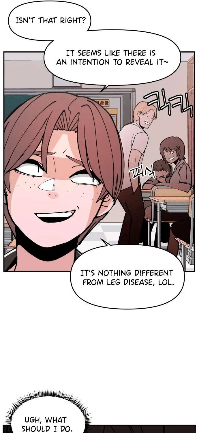 Villain Classroom Chapter 1 page 76 - 