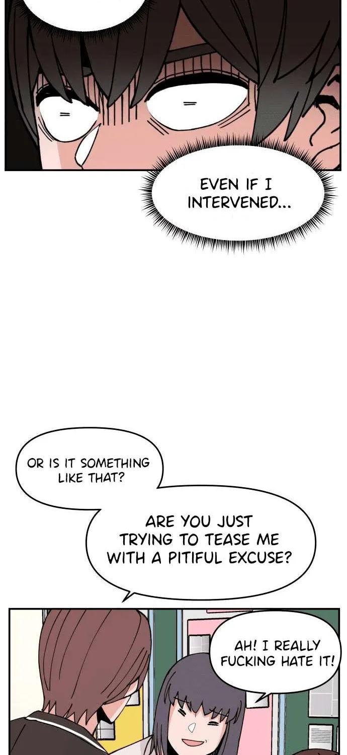 Villain Classroom Chapter 1 page 77 - 