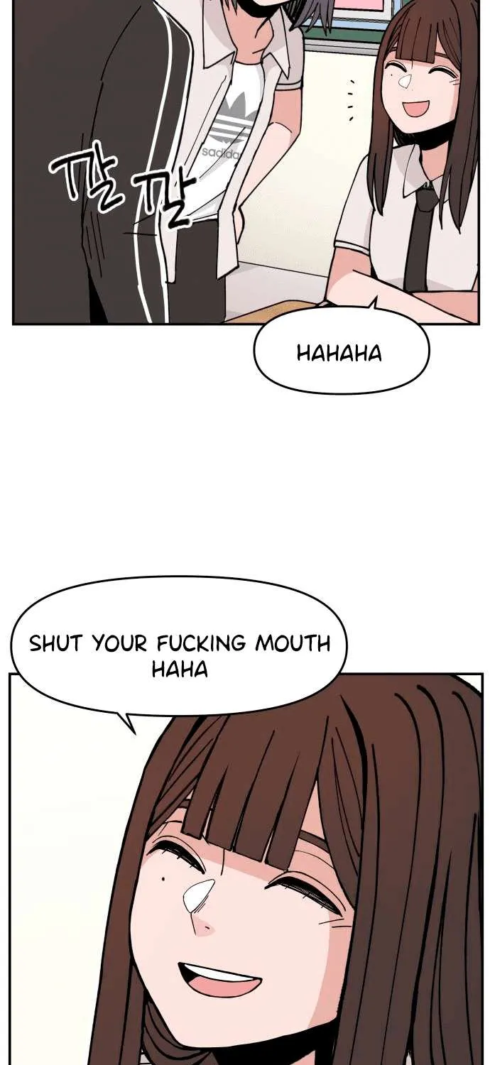 Villain Classroom Chapter 1 page 78 - 