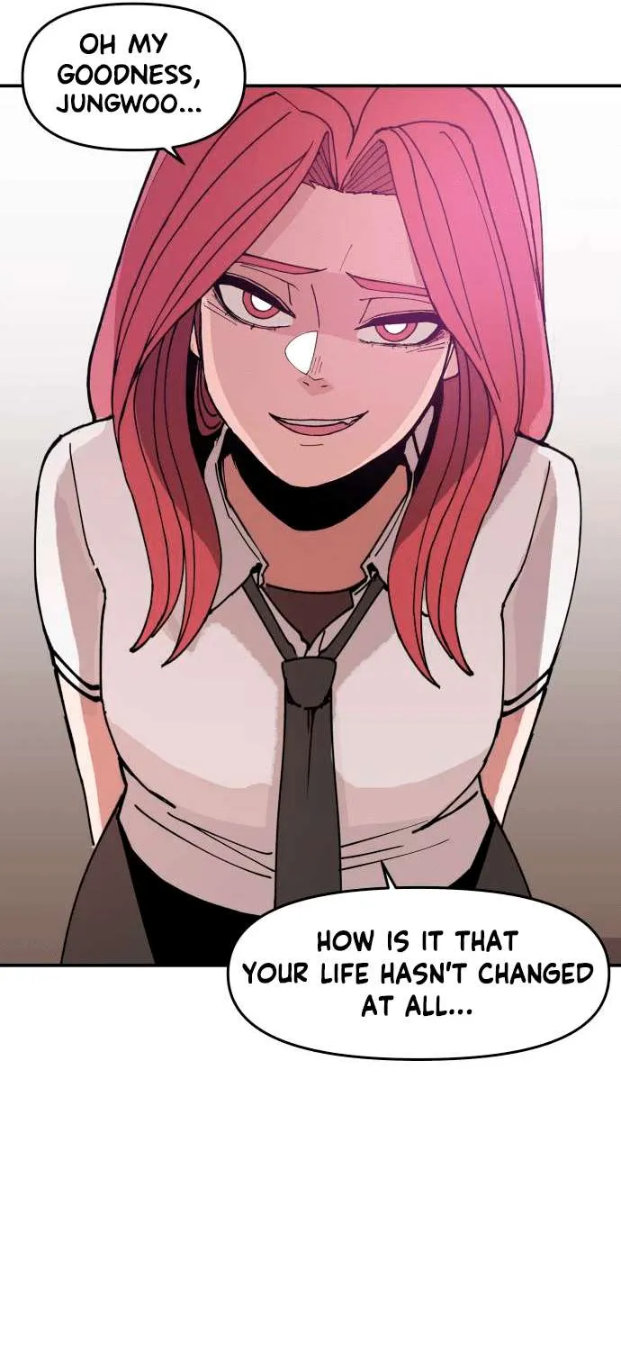 Villain Classroom Chapter 1 page 9 - 