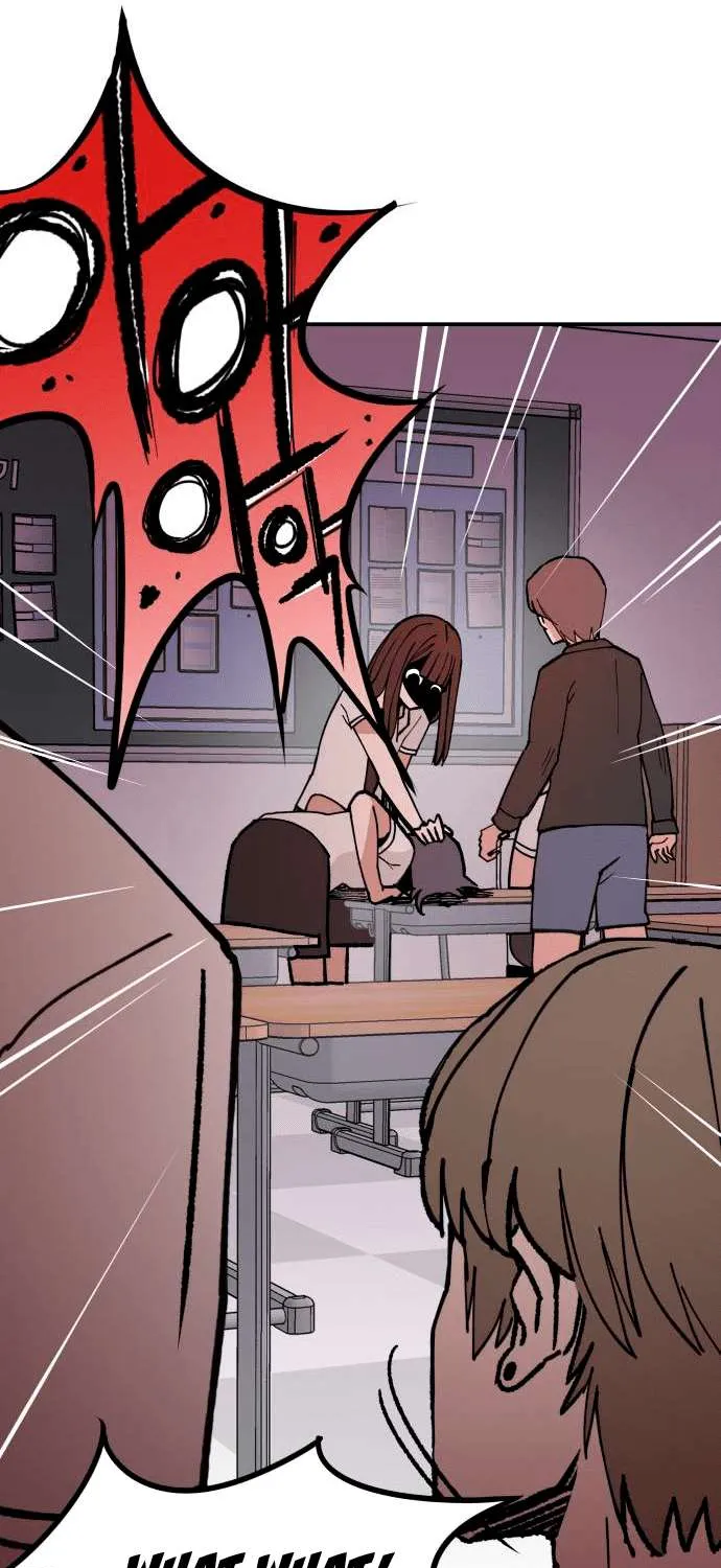 Villain Classroom Chapter 1 page 84 - 