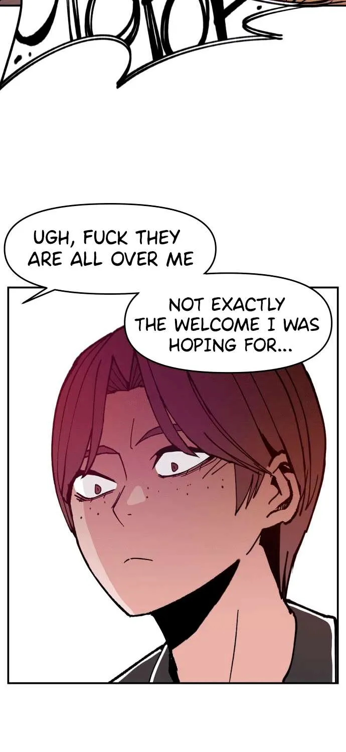 Villain Classroom Chapter 1 page 86 - 