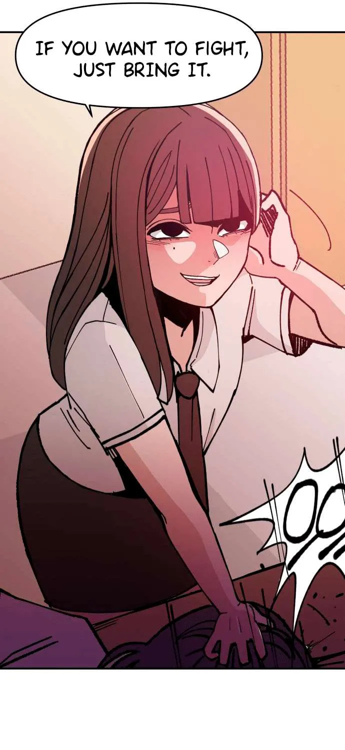 Villain Classroom Chapter 1 page 88 - 