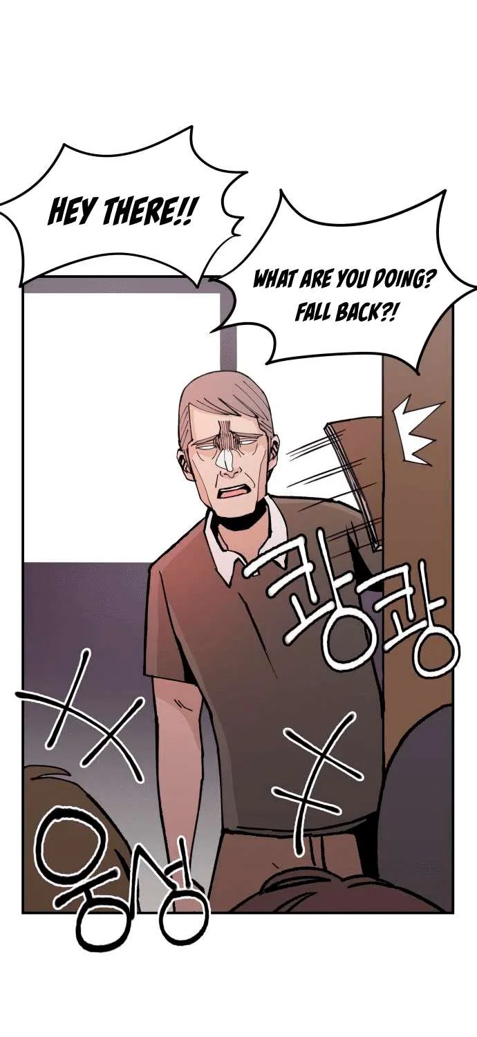Villain Classroom Chapter 1 page 90 - 