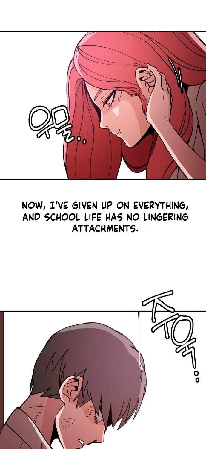 Villain Classroom Chapter 1 page 10 - 