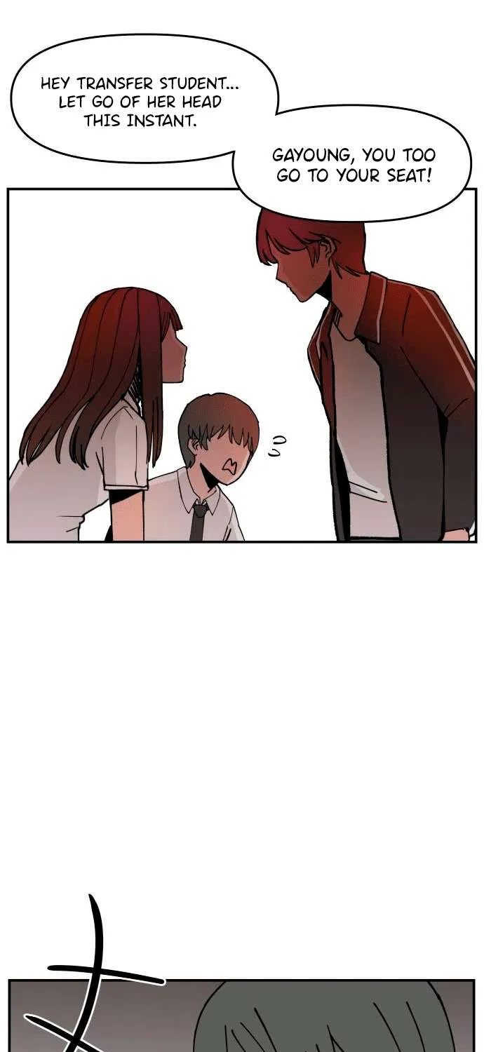 Villain Classroom Chapter 1 page 92 - 