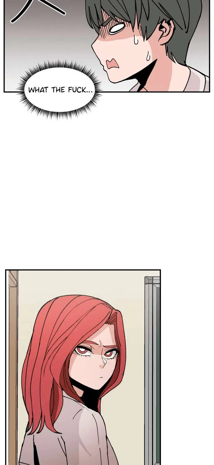 Villain Classroom Chapter 1 page 93 - 