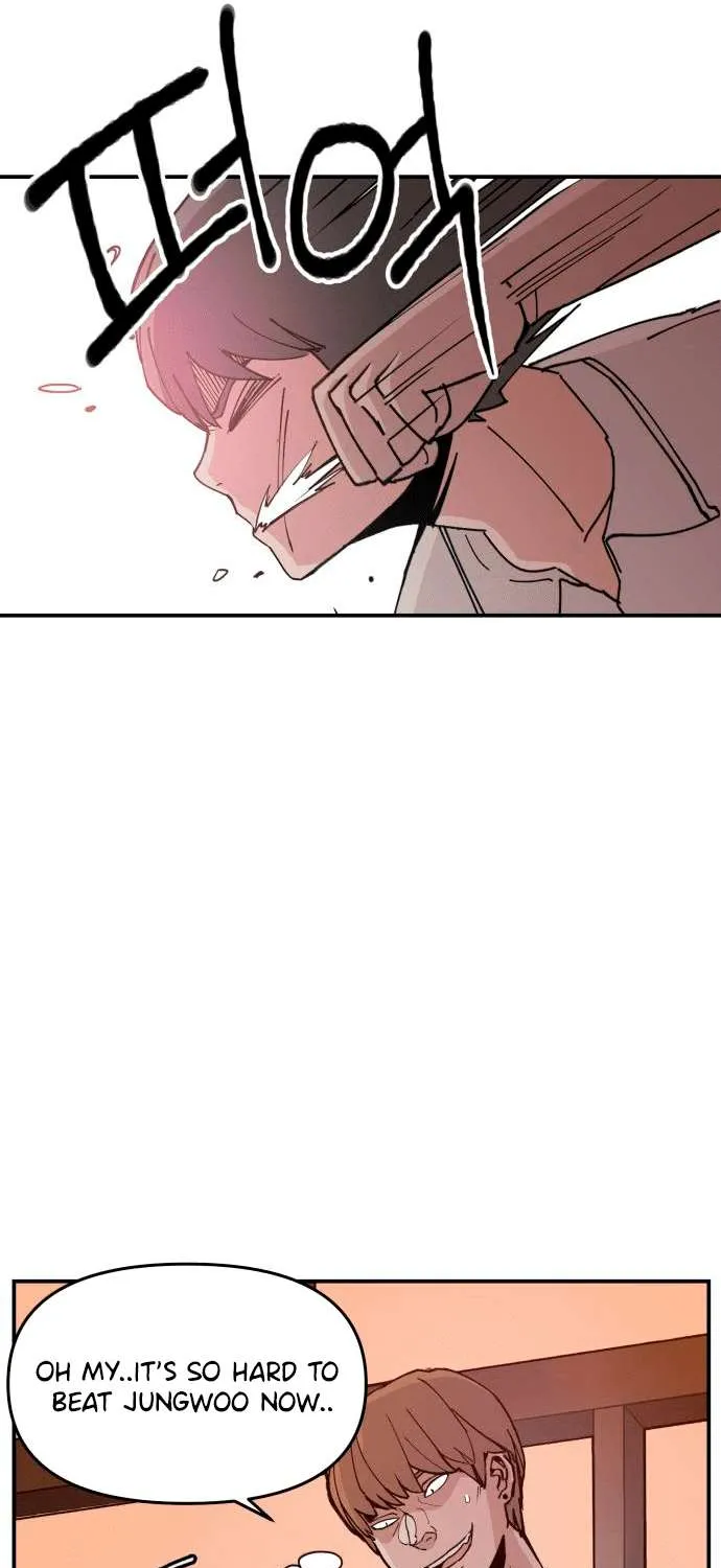 Villain Classroom Chapter 1 page 95 - 