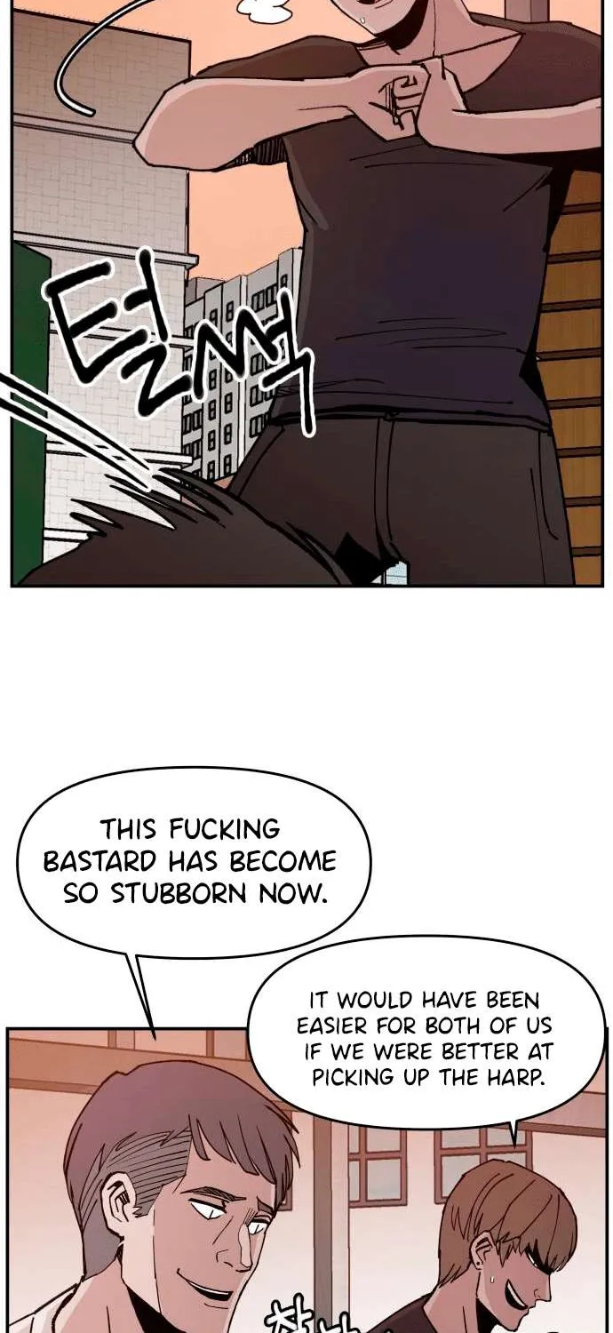 Villain Classroom Chapter 1 page 96 - 