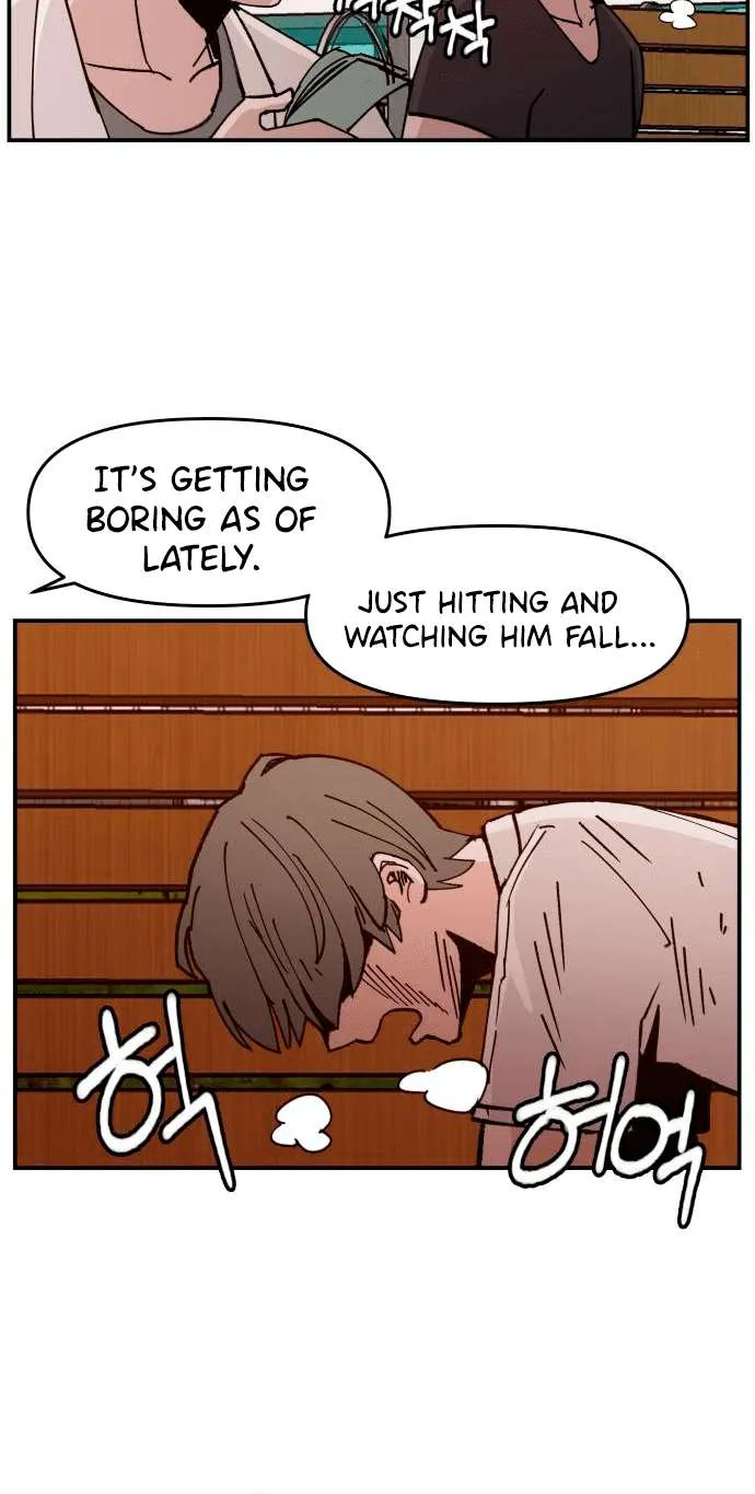 Villain Classroom Chapter 1 page 97 - 